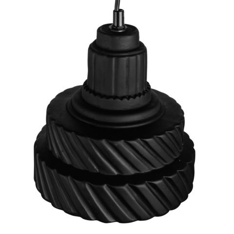 Подвес Arte Lamp Bijoux A6682SP-1BK