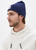 Картинка шапка Reebok Active Foundation Logo синий - 2