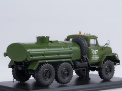 ZIL-131 AC-40 khaki 1:43 Start Scale Models (SSM)