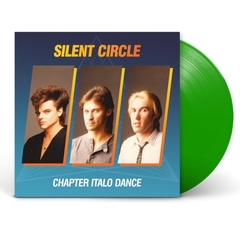Silent Circle / Chapter Italo Dance (Limited Edition)(Coloured Vinyl)(LP)