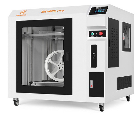 3D-принтер Mingda MD-600 высокотемпературный