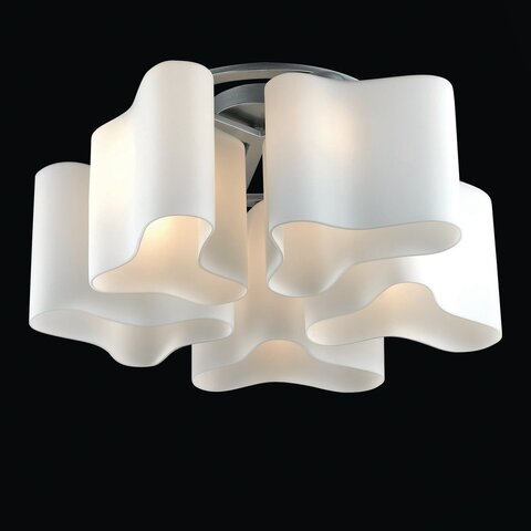 Люстра потолочная ST Luce Onde 2 SL118.502.05