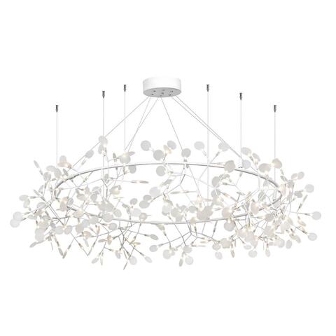 Подвесная люстра Loft It Heracleum 9022-324W