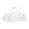 Подвесная люстра Loft It Heracleum 9022-324W