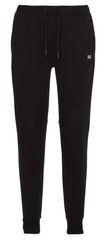 Теннисные брюки Tommy Hilfiger Tech Essentials Sweatpants - black