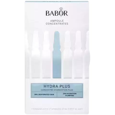 Набор Ampoule Hydra Plus Babor 14ml