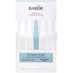 Набор Ampoule Hydra Plus Babor 14ml