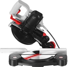 ЗУБР ЗПТ-190-1100 Л пила торцовочная, d 190 x 20 мм, 900 Вт