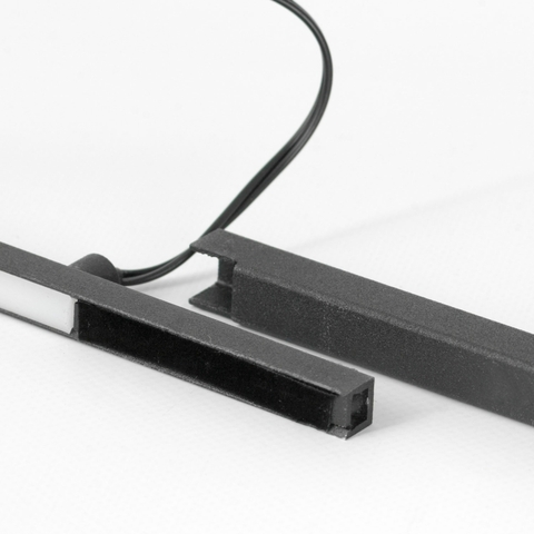 Торшер светодиодный Lussole LSP-0910