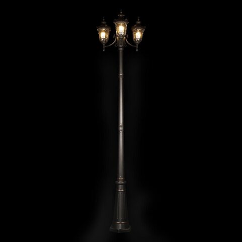 Ландшафтный светильник Loft It Marbella 100002/2300