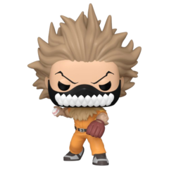 Фигурка Funko POP! Animation My Hero Academia HLB Shishido (baseball)