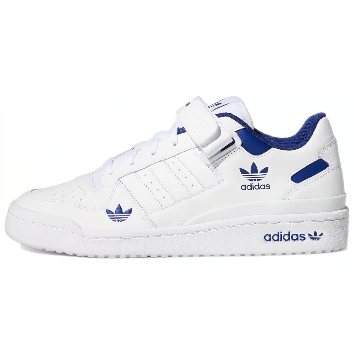 Adidas Forum Low Купить В Москве Женские