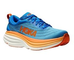 COASTAL SKY / VIBRANT ORANGE