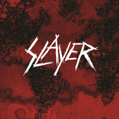 Slayer / World Painted Blood (LP)