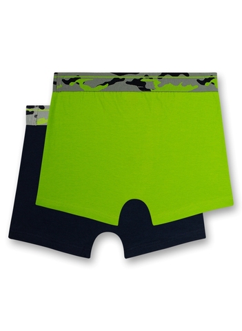 Трусы Sanetta 347095 50322