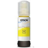C13T00U480 Epson контейнер с чернилами (Yellow 004 (желтый))