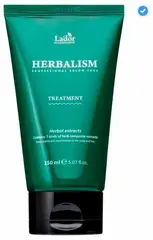 Lador Маска для волос на травяной основе - Herbalism treatment, 150мл