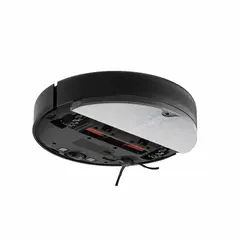 Робот-пылесос Dreame Bot Robot Vacuum and Mop D9 Max Black