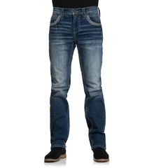 Джинсы Affliction ACE MATEO