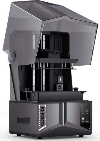 3D-принтер Elegoo Saturn 4 Ultra 16K