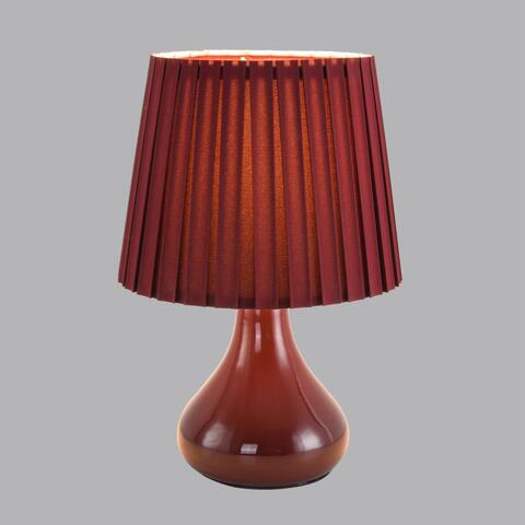 Настольная лампа Lumion NAINA 8185/1T