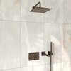 WasserKRAFT A7758.338.329.290.292.291.311 Thermo Встраиваемый комплект для ванны