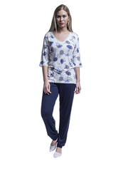 Пижама женская