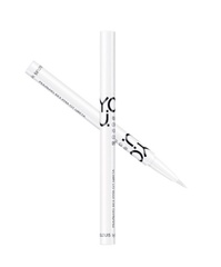 RELOUIS Y.O.U. Подводка-фломастер для глаз Really Crazy for Color №1 White