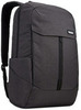 Картинка рюкзак городской Thule Lithos Backpack 20L Black - 1