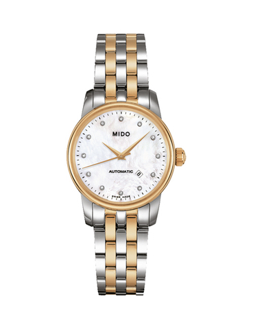 Часы женские Mido M7600.9.69.1 Baroncelli