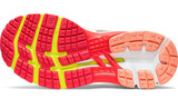 Кроссовки беговые Asics Gel Kayano 26 Laser Pink / Sour Yuzu женские