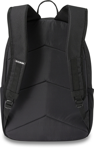 Картинка рюкзак городской Dakine essentials pack 22l Black - 2