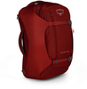 Картинка рюкзак для путешествий Osprey Porter 65 Diablo Red - 2