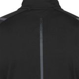 Рубашка беговая Asics Icon Ls 1/2 Zip Top мужская