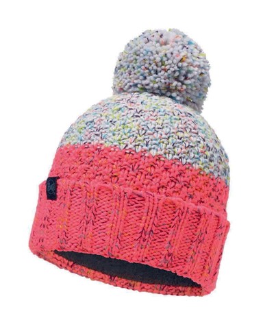 Картинка шапка Buff Hat Knitted Polar Janna Cloud - 1