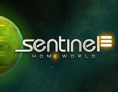 Sentinel 3: Homeworld (для ПК, цифровой код доступа)