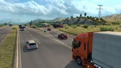 Euro Truck Simulator 2 - Vive la France! (для ПК, цифровой код доступа)