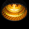 Подвес Arte Lamp Bijoux A6682SP-1BK