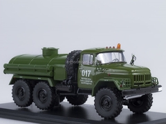 ZIL-131 AC-40 khaki 1:43 Start Scale Models (SSM)