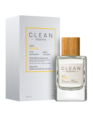 Clean Reserve Citron Fig