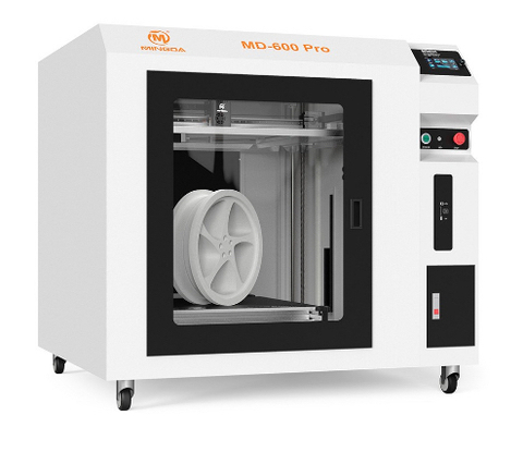 3D-принтер Mingda MD-600 высокотемпературный
