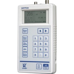 Иономер Нитрон 01