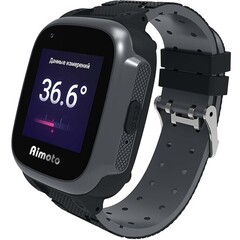 Умные часы Aimoto Integra 4G, черный