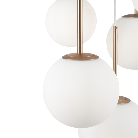Подвесной светильник Maytoni Basic form MOD321PL-05G