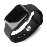 Умные часы Smart Watch FT50 (Черный)