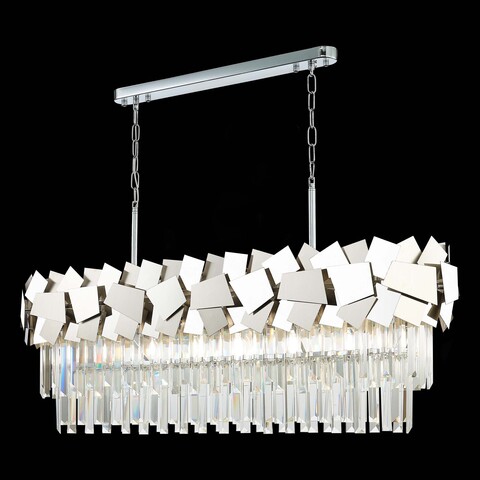 Люстра подвесная ST Luce Caserta SL1232.103.07