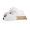 Бра Loft It Axel 10134 White