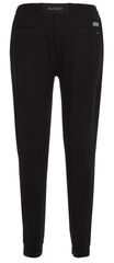 Теннисные брюки Tommy Hilfiger Tech Essentials Sweatpants - black