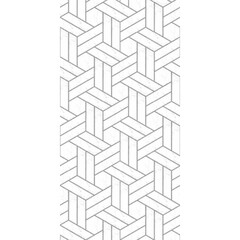 Панель ПВХ фотопечать Wall Mix 8285 2700х250мм