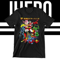 Футболка IHERO Cтарзингер